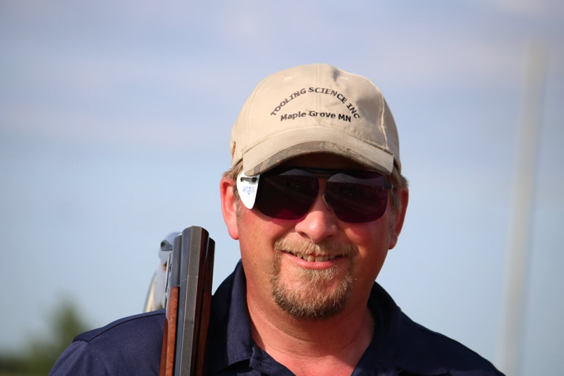 2018 State Shoot