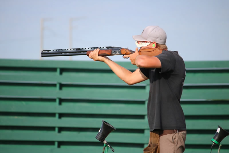 2018 State Shoot