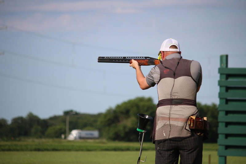 2018 State Shoot