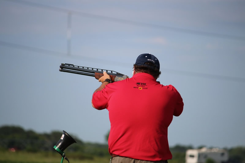 2018 State Shoot