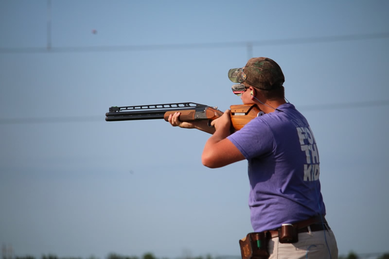 2018 State Shoot