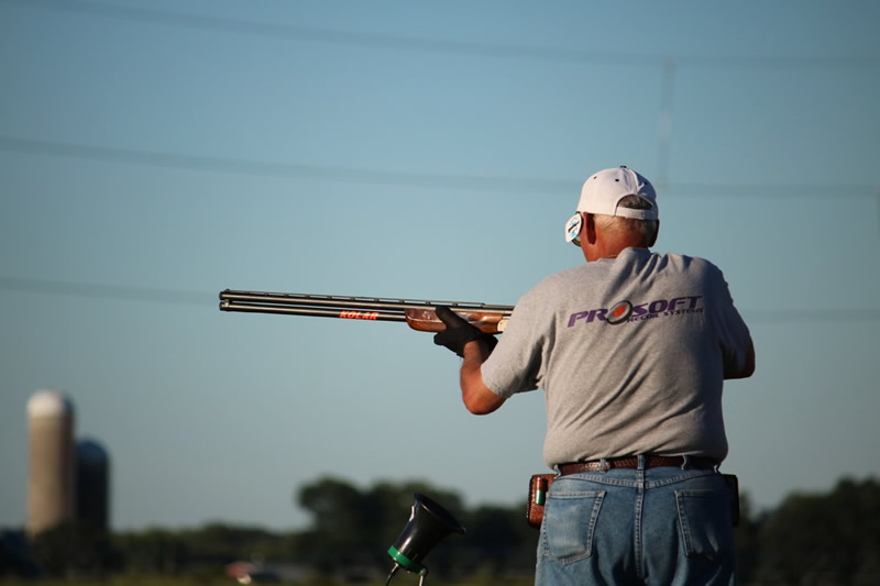 2018 State Shoot
