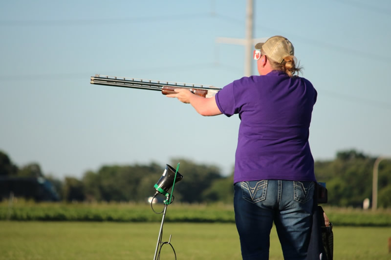 2018 State Shoot