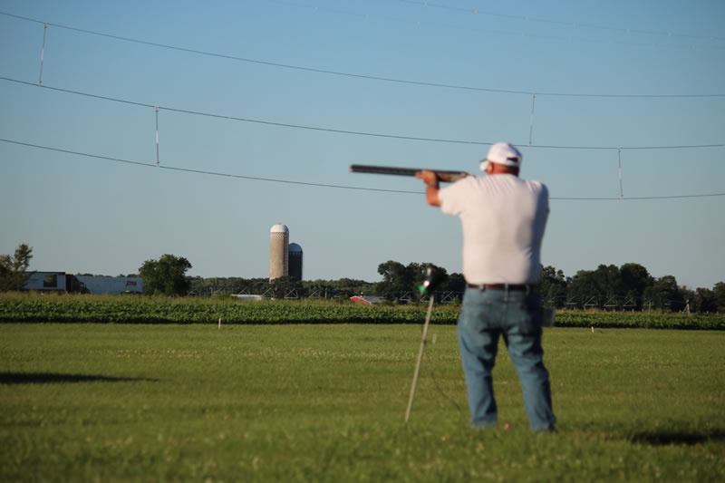 2018 State Shoot