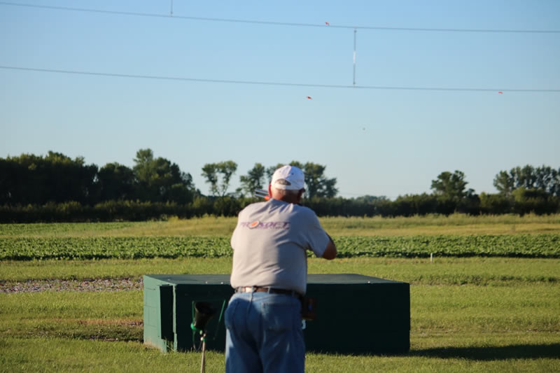 2018 State Shoot