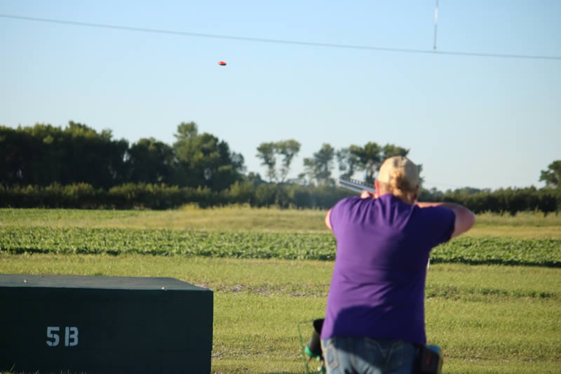 2018 State Shoot