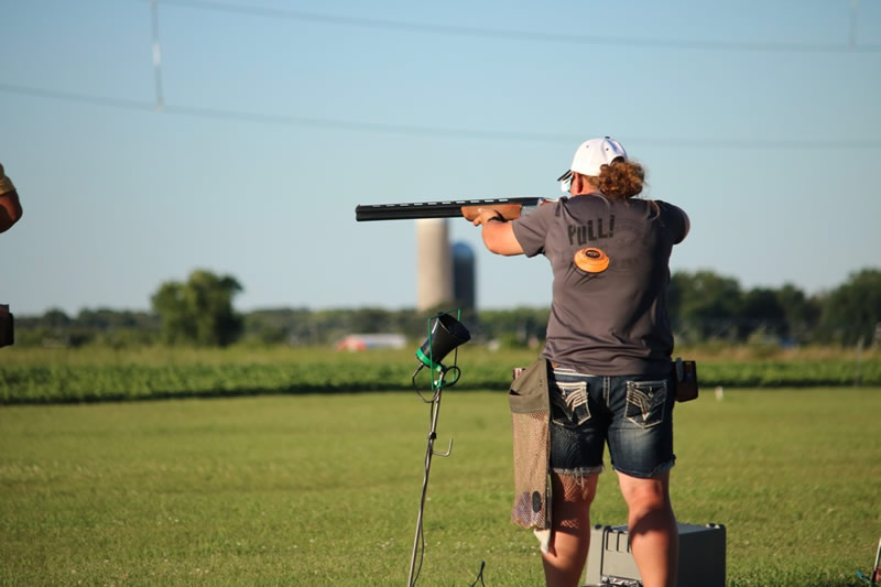 2018 State Shoot