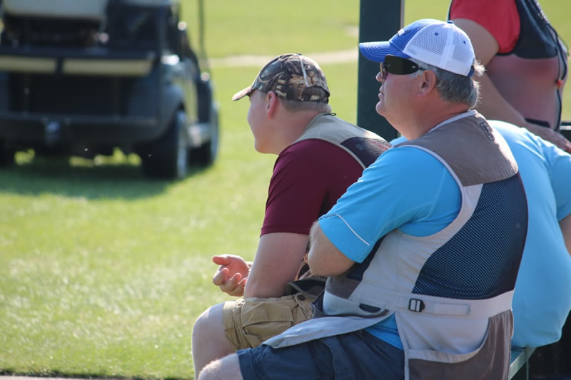 2018 State Shoot