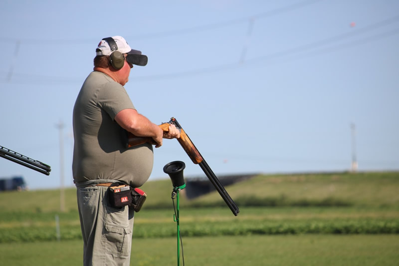 2018 State Shoot