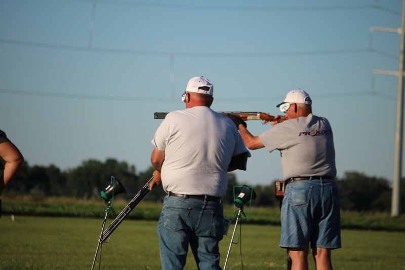 2018 State Shoot