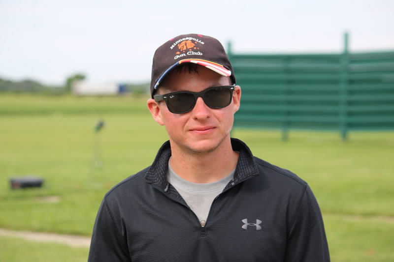 2018 State Shoot