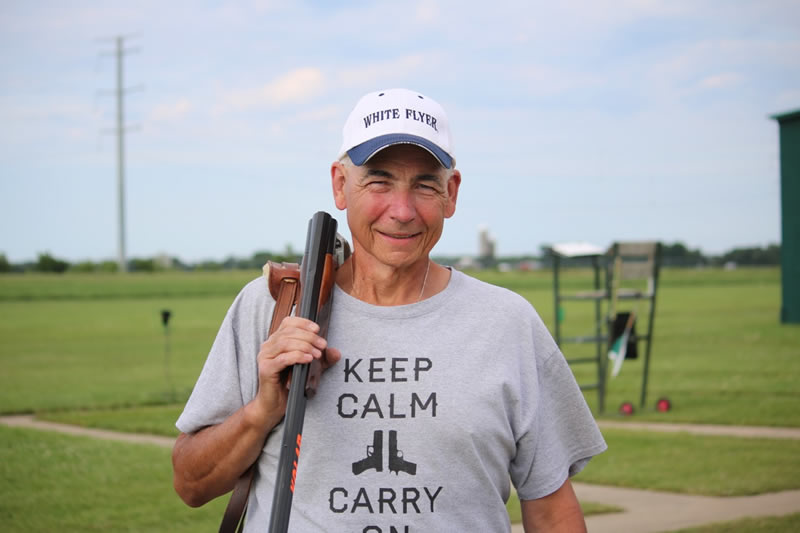 2018 State Shoot
