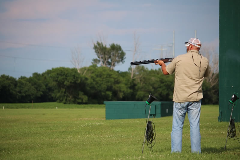 2018 State Shoot