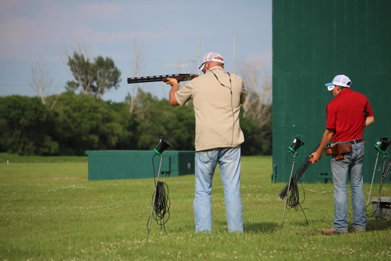 2018 State Shoot