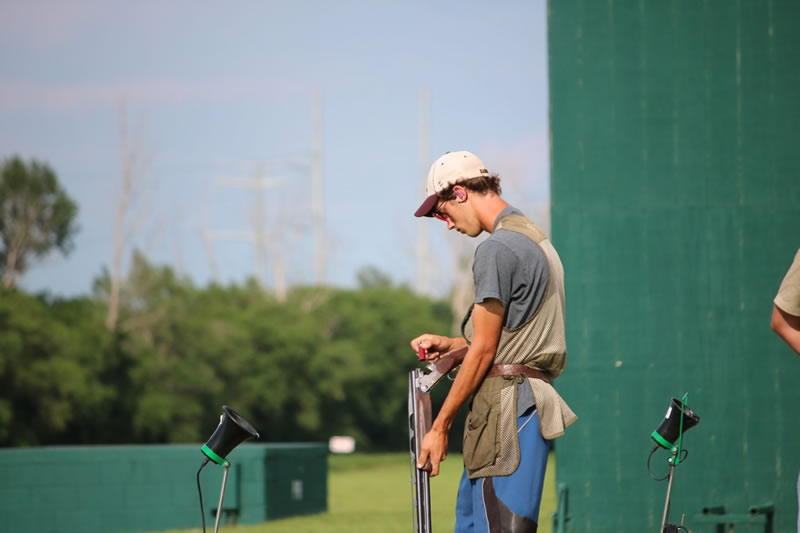 2018 State Shoot