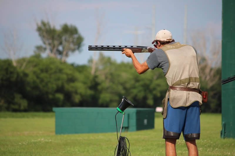 2018 State Shoot