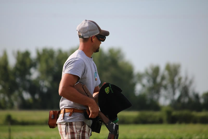 2018 State Shoot