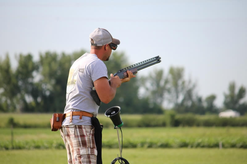 2018 State Shoot