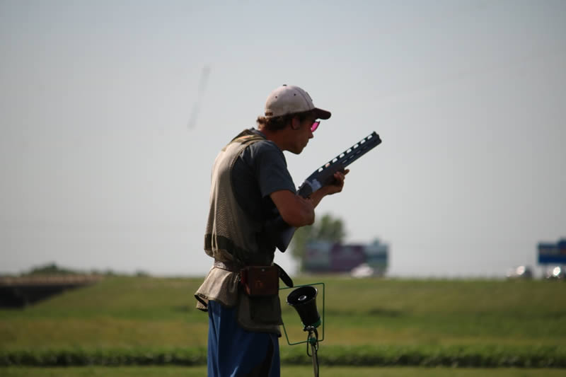 2018 State Shoot