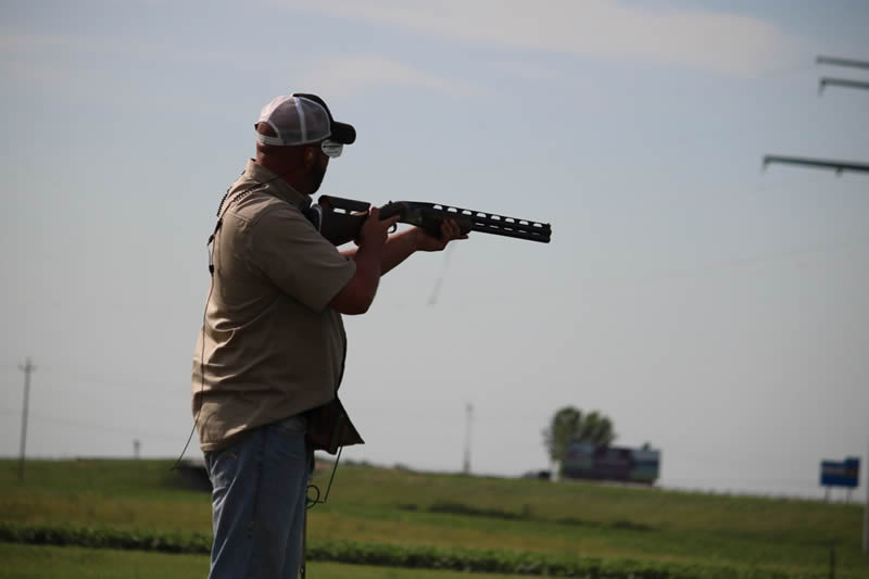 2018 State Shoot