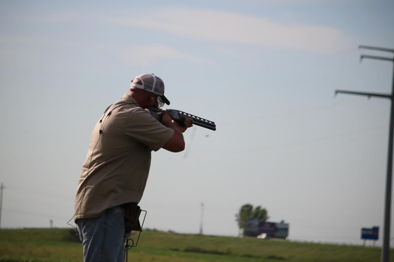 2018 State Shoot