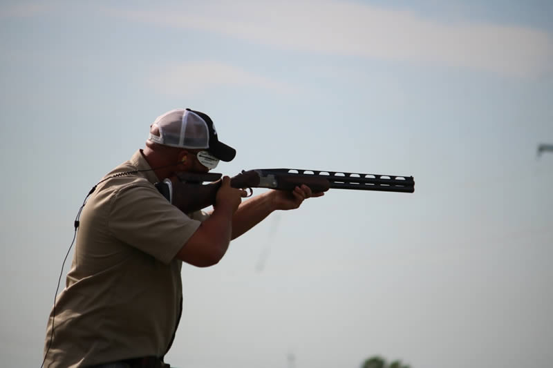2018 State Shoot