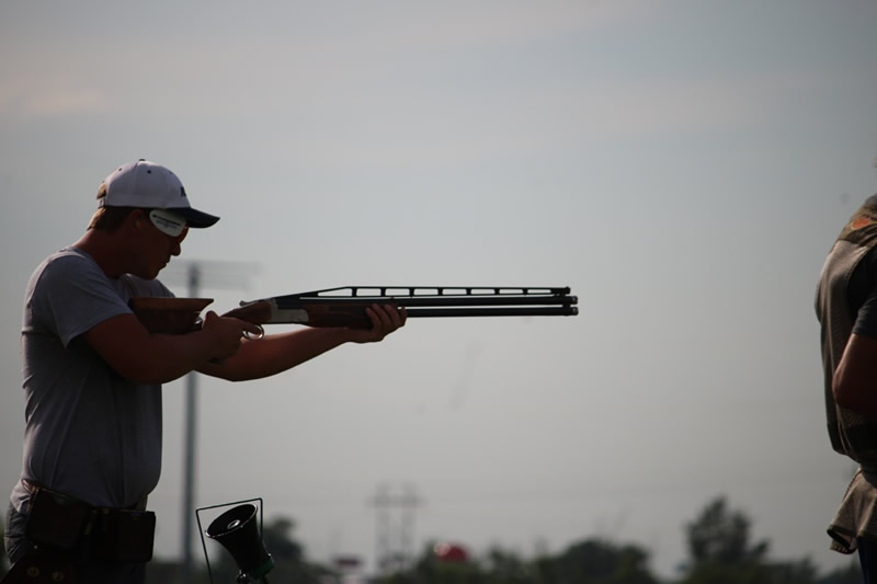 2018 State Shoot