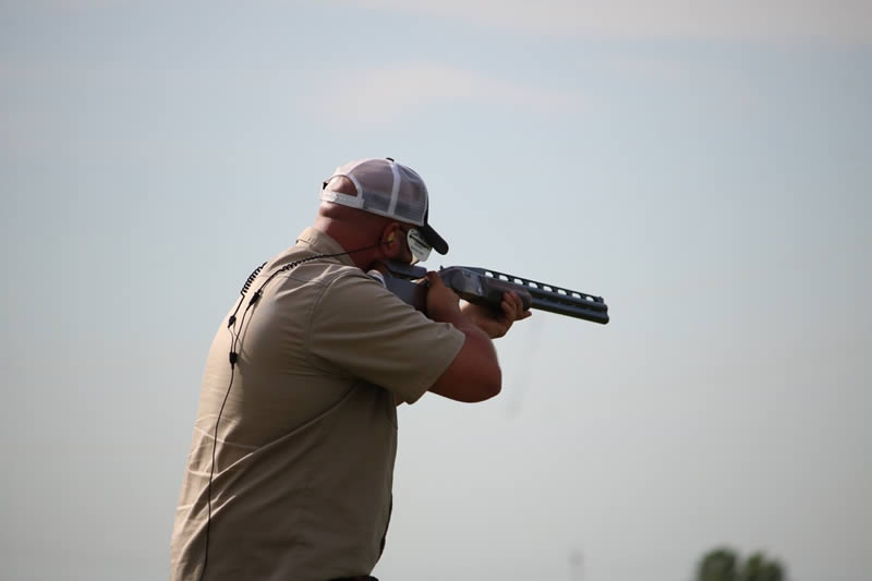 2018 State Shoot