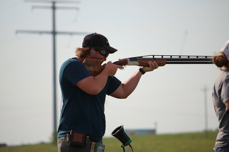 2018 State Shoot