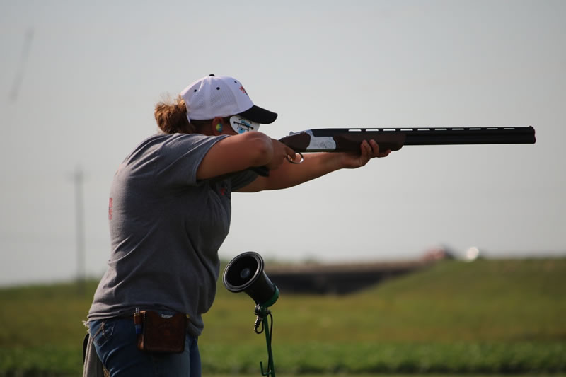 2018 State Shoot
