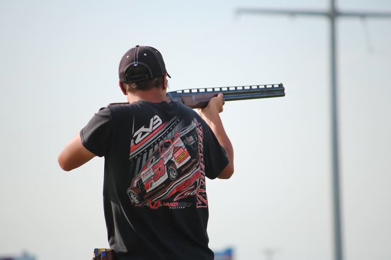 2018 State Shoot