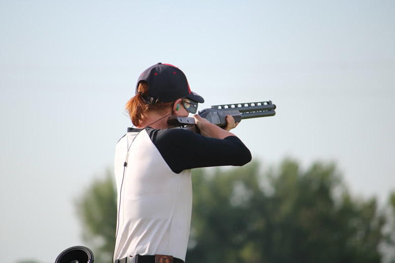 2018 State Shoot