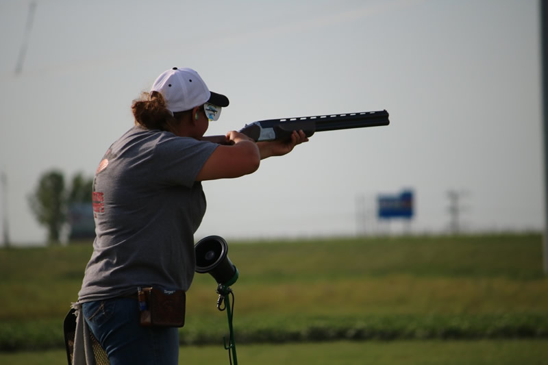 2018 State Shoot