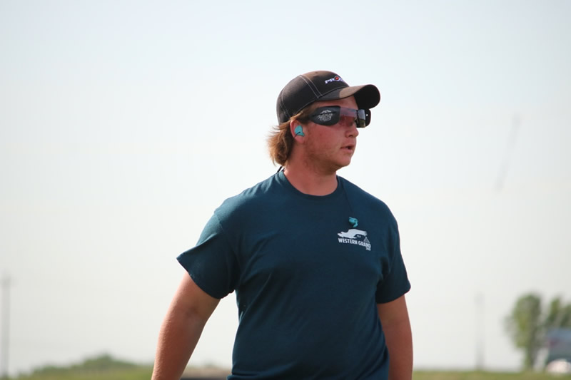 2018 State Shoot