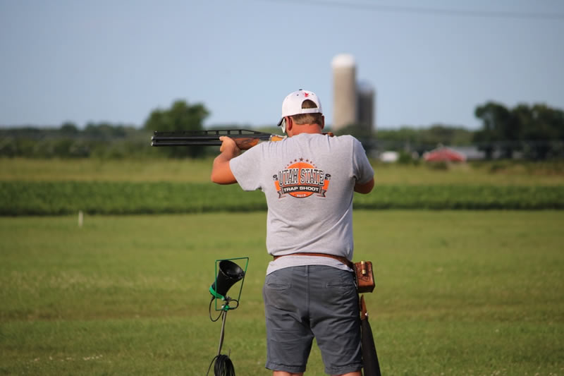 2018 State Shoot