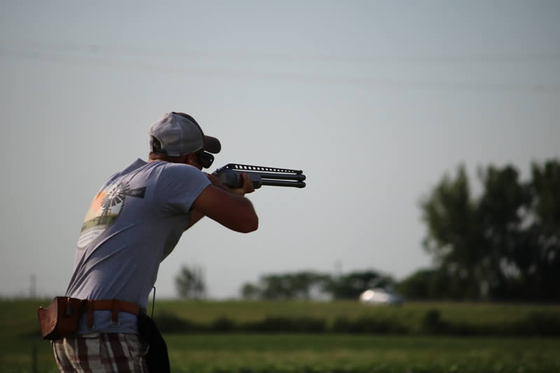 2018 State Shoot