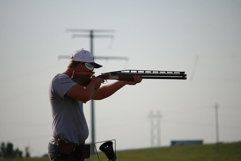 2018 State Shoot