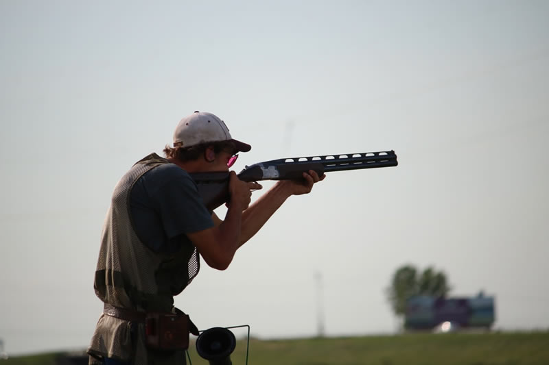 2018 State Shoot