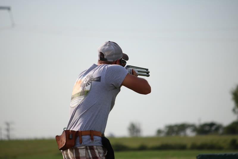 2018 State Shoot