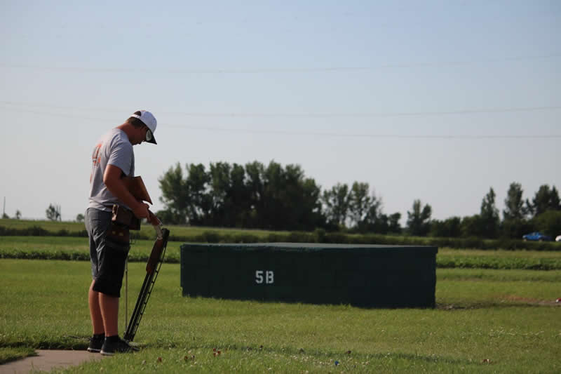 2018 State Shoot