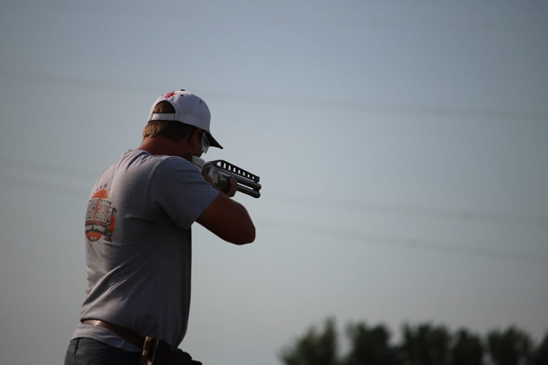 2018 State Shoot