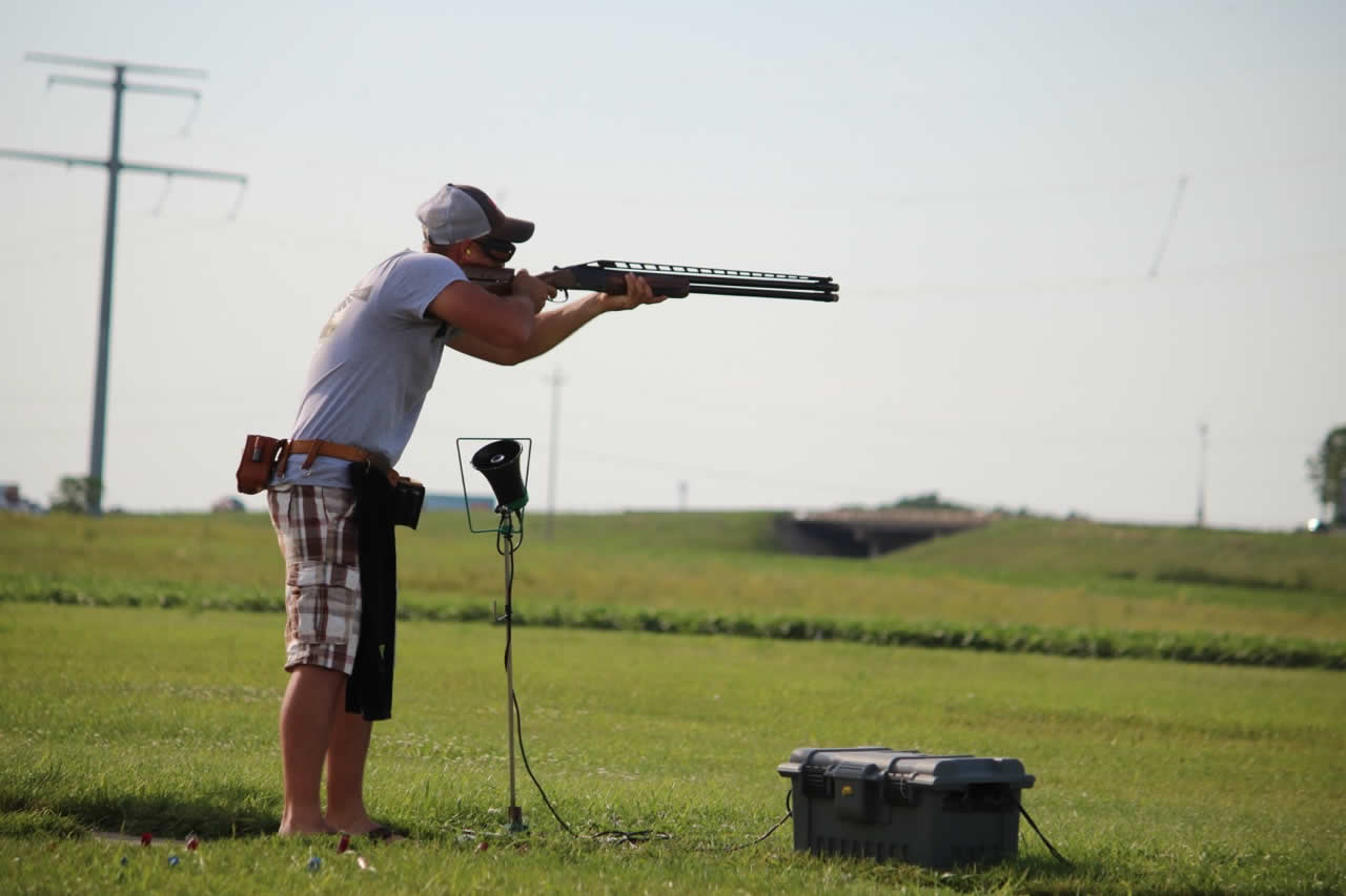 2018 State Shoot