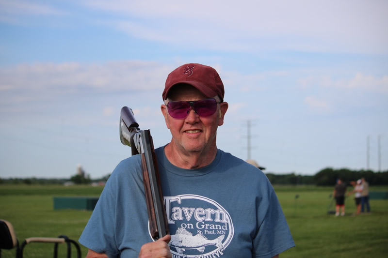 2018 State Shoot