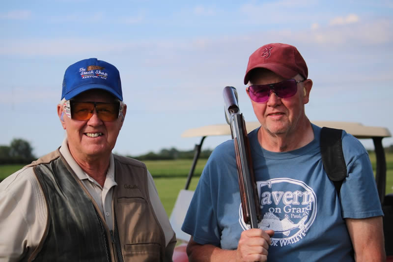 2018 State Shoot