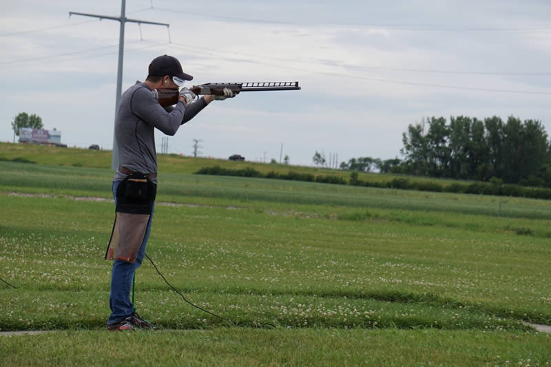 2019 State Shoot