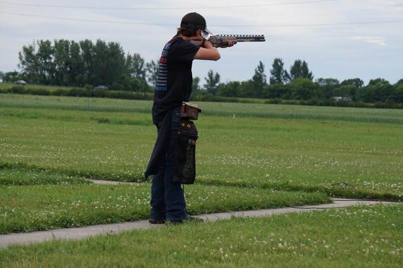 2019 State Shoot