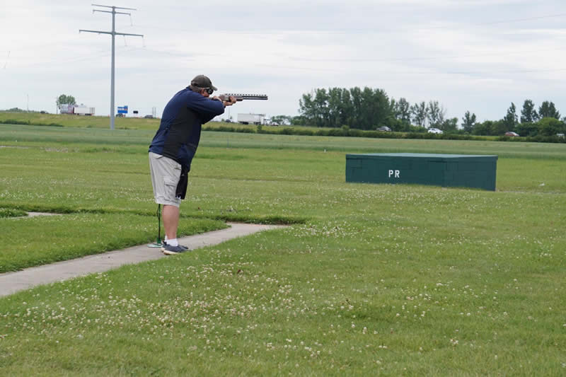 2019 State Shoot