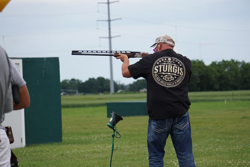 2019 State Shoot