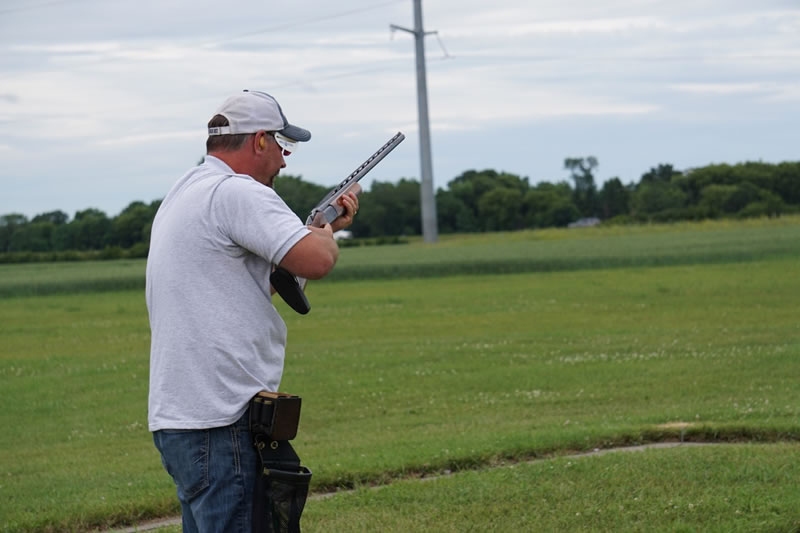 2019 State Shoot