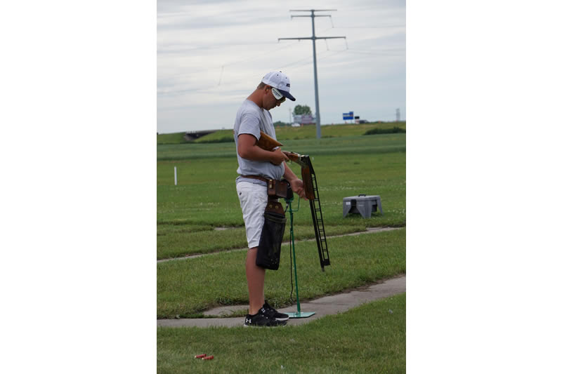 2019 State Shoot
